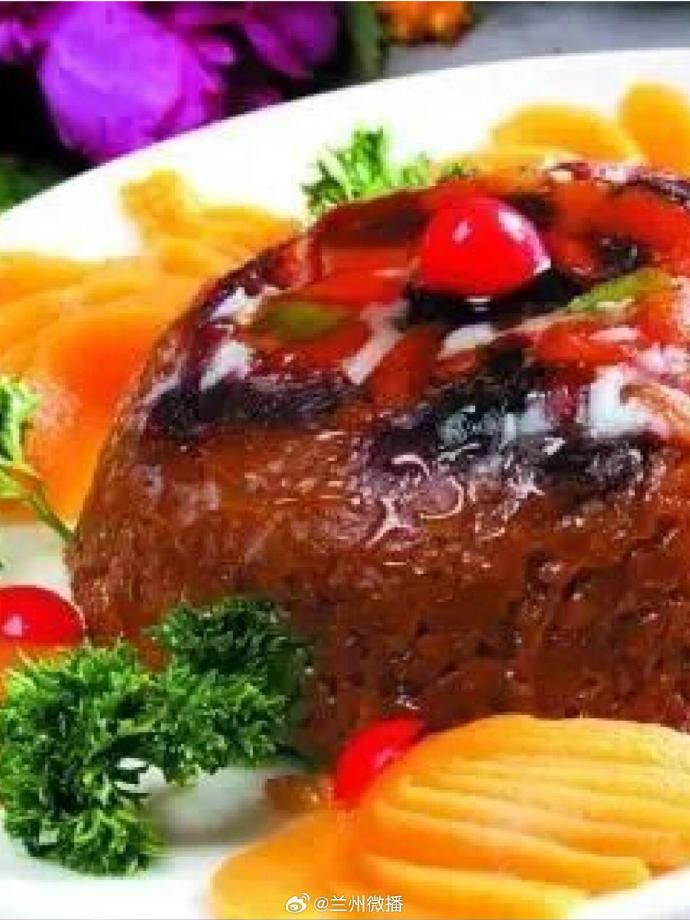 兰州老太兰州老肥熟，全程露脸的美食之旅