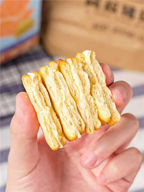 夹心饼干前后夹击夹心饼干的前后夹击-第3张图片