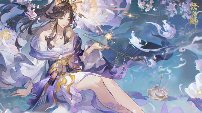 烟烟罗烟烟罗的神秘魅力-第2张图片