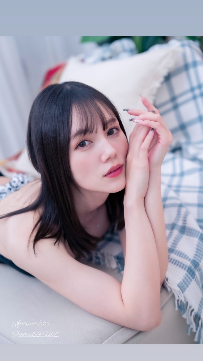 凉森玲梦凉森中的玲梦之舞-第2张图片