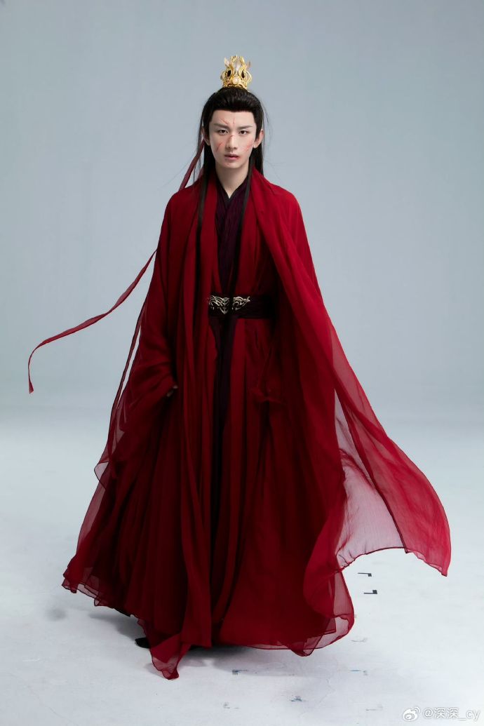狐妖小红娘王权篇狐妖的神秘魅力