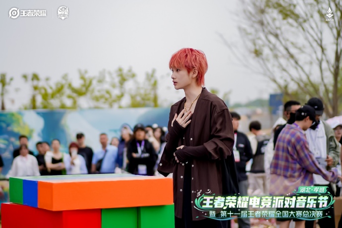 DK战队，所属国家的电竞荣耀-第2张图片