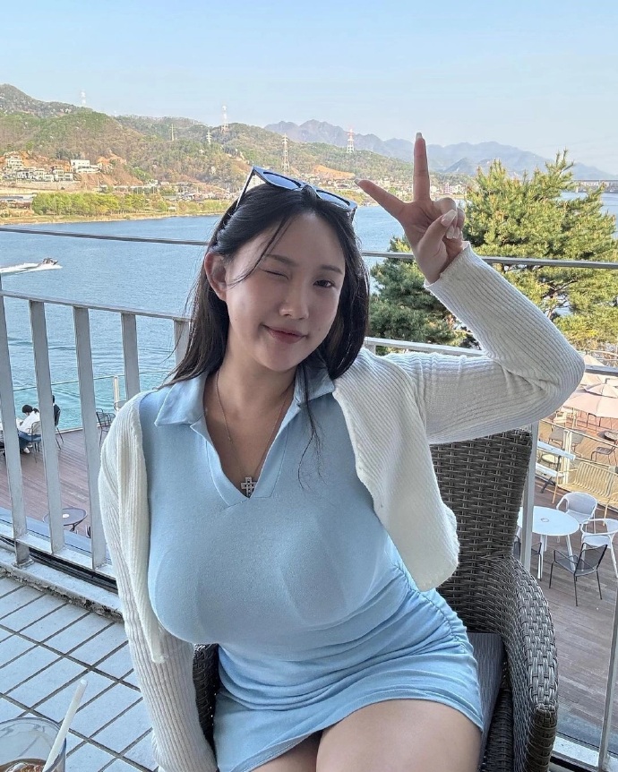 丰满漂亮的女人心情说一说丰满BBW的魅力与独特之处-第1张图片