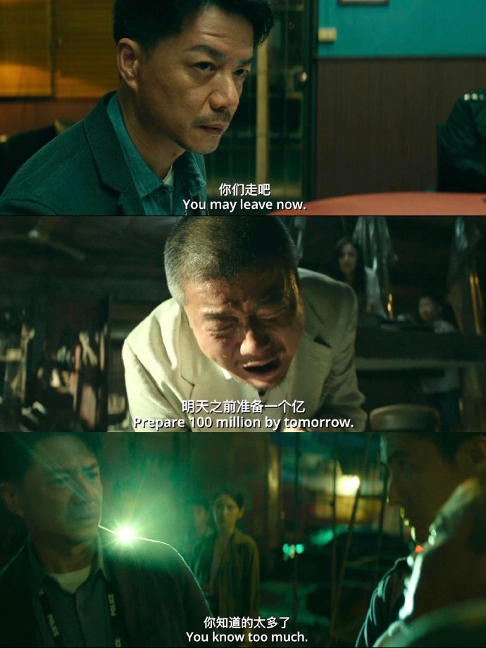 近期热门影片中文字幕高清免费大全3-第2张图片