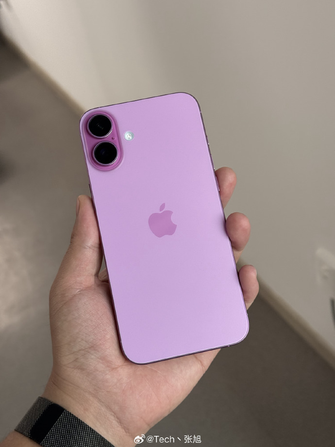 日本粉色的小药丸吃了多久能大便日本粉色iPhone的独特魅力-第2张图片