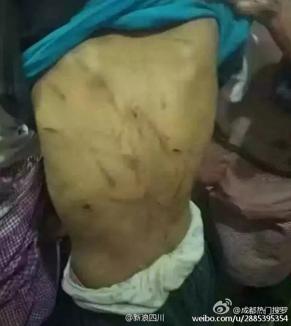 打屁股虐菊姜罚调教关于打屁股与虐待的调教探讨