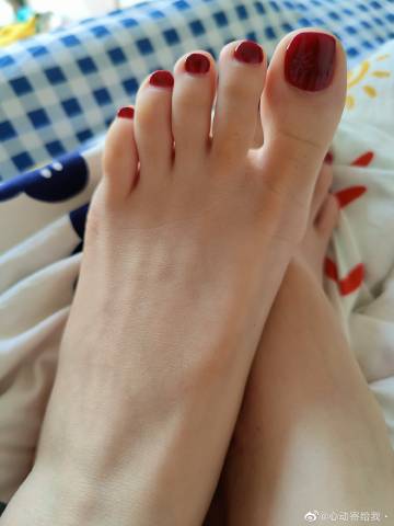 吾爱美脚吾爱美脚——探寻足部之美与呵护之道