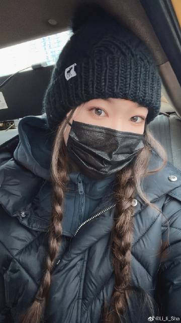 lilisha探索Lilisha的独特魅力-第2张图片