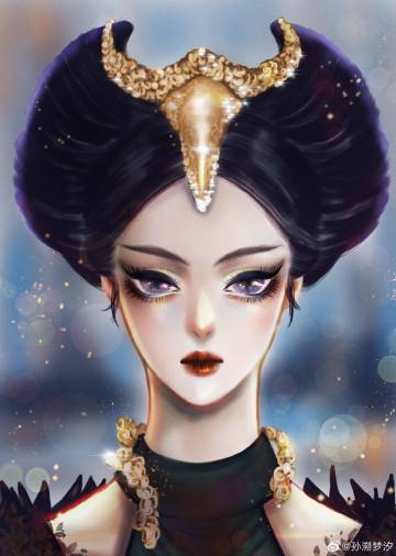 温清璇温清璇，一位独特的存在-第1张图片
