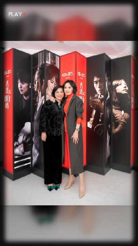 徐莹四级辣照，魅力四溢的美丽瞬间-第2张图片