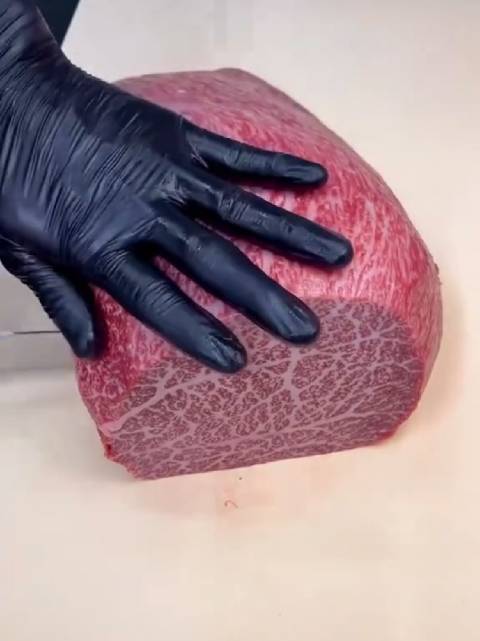 3d 肉3D 肉，未来食品的革命性技术