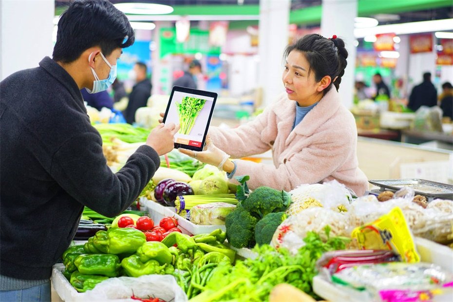 水果app视频水果app视频，开启智慧购物新纪元-第2张图片