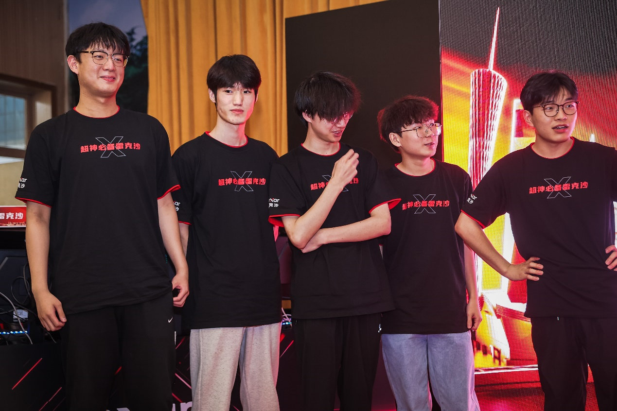 2021msi冠军是谁2021 MSI，电竞盛宴的璀璨瞬间-第3张图片