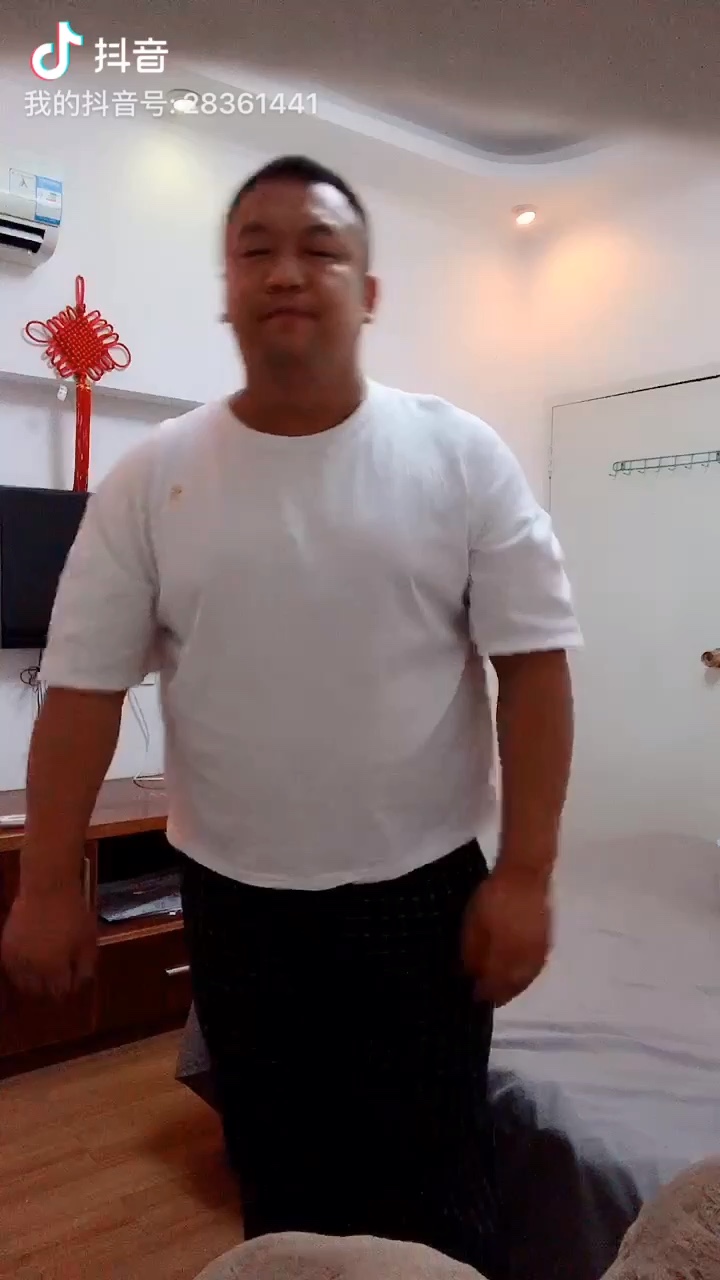 Beardaddy的减肥之旅