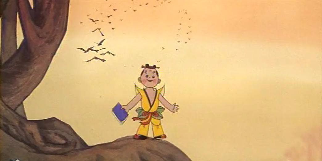 天书奇谈，刀枪不入的神秘力量