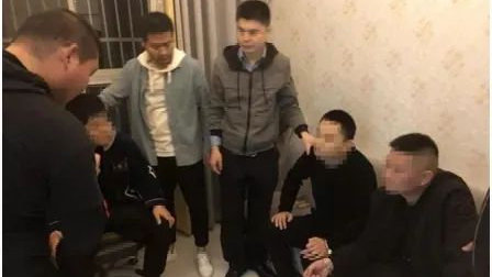 附近的人可以约妓女警惕非法行为，关于附近的人可以约妓女的深度解析-第2张图片
