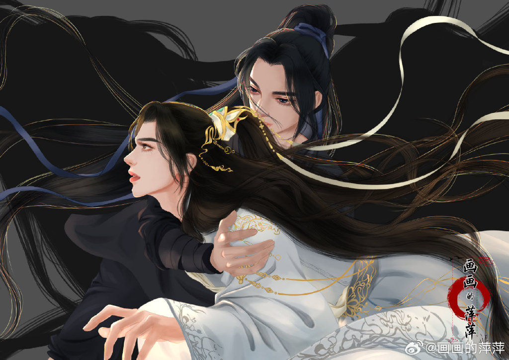 师昧看楚晚宁大婚师昧与楚晚宁，身体之谜的探索