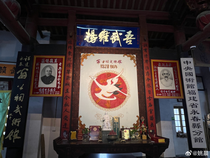 翁公的粗大之旅，深入我的密道
