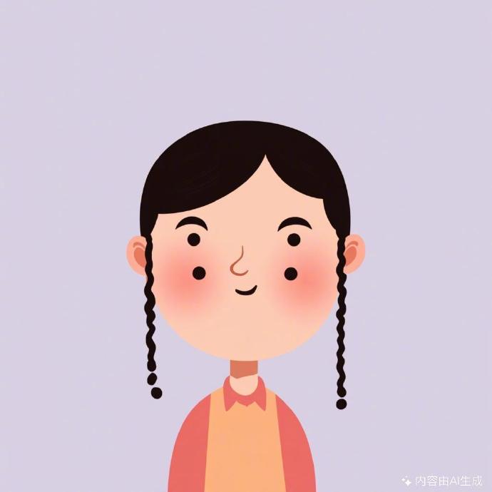 QQ秀头像，个性与时尚的完美结合