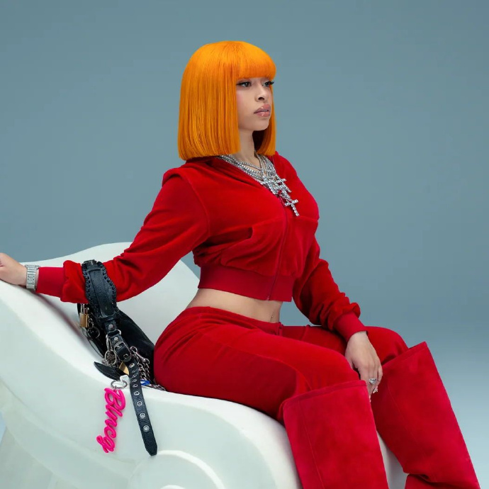 女性RAPPER女性RAP叫什么女性RAPPER，女性RAP的魅力与称谓
