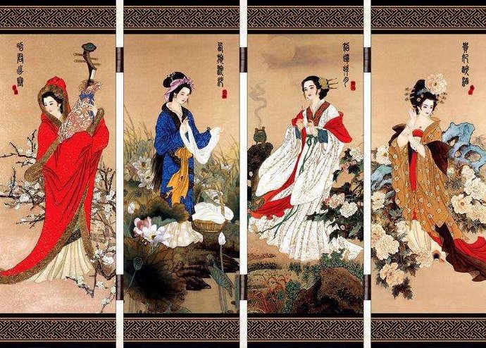 闭月指的是谁闭月指之谜-第2张图片