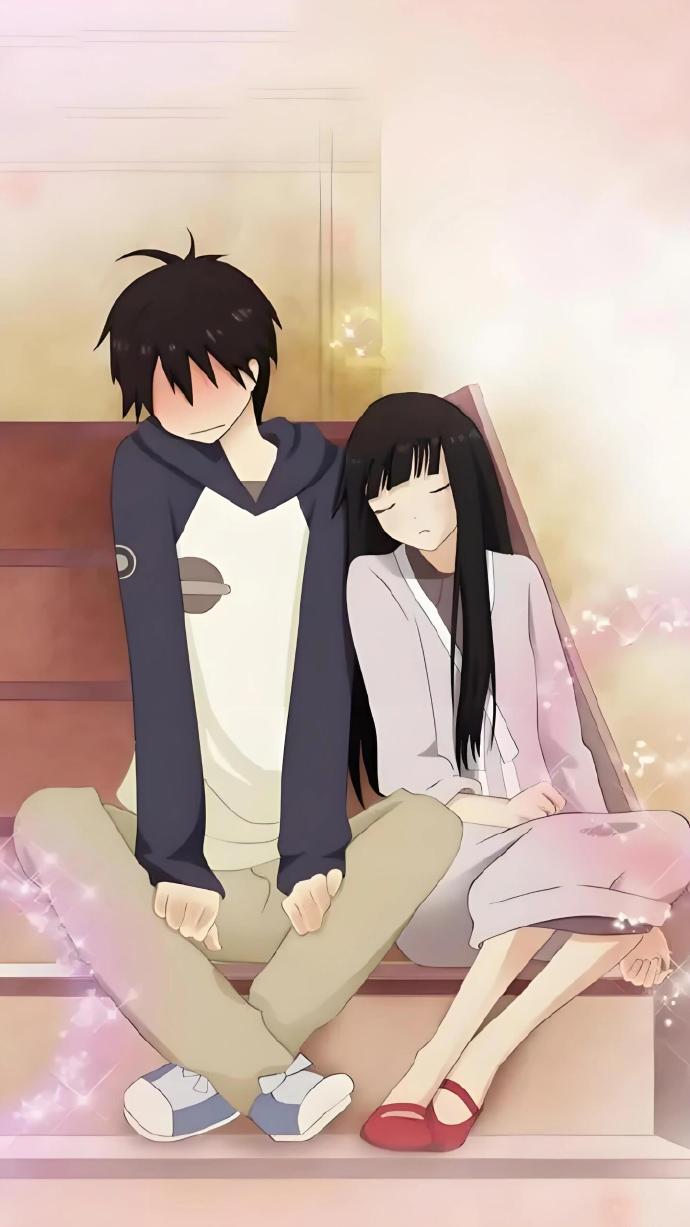 女生会里的男孩-第2张图片