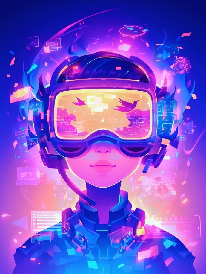 人与pegcom人与PIG交互，未来科技与人类生活的深度融合-第2张图片