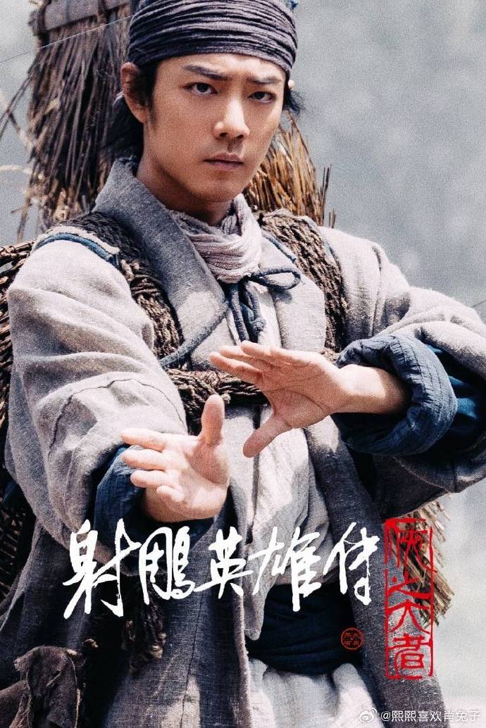 欢乐江湖欢乐江湖，笑谈人生，畅游江湖-第3张图片