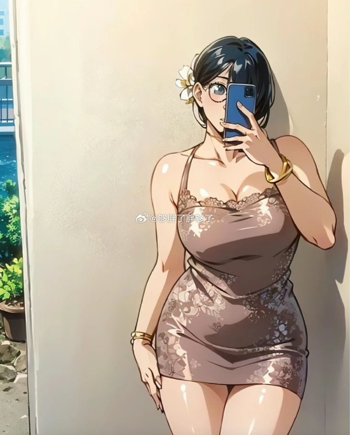 BBW 大全BBW大全，定义、风格、时尚与健康-第2张图片