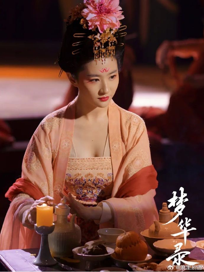 《梦华录》有哪些期待点评的梦华录，观众期待的多个亮点