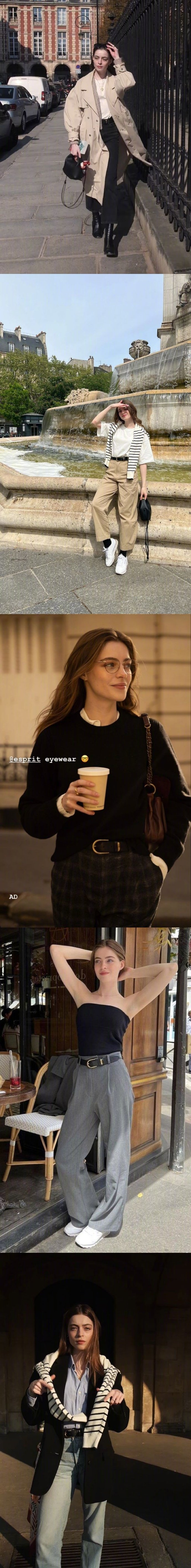 法国美女博主camille探索法国美眉论坛的魅力与独特之处