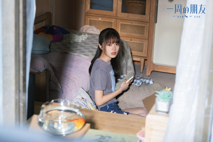 和朋友换麦和朋友换麦的奇妙体验