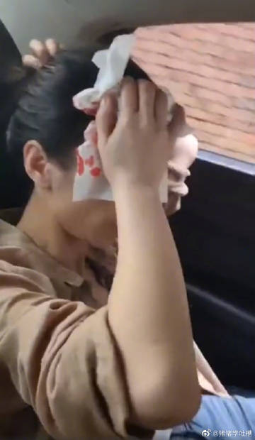 大鸟阿力的微博大鸟阿力自射视频，一个不负责任的误解-第1张图片