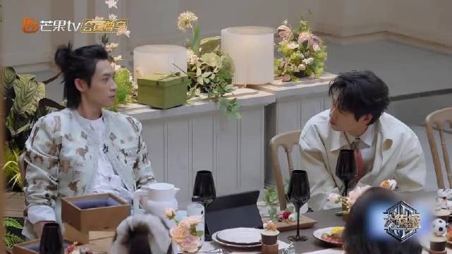 狼人乱码与芒果的奇妙之旅