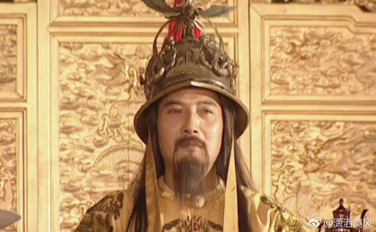 兵锋之下的历史长河-第2张图片