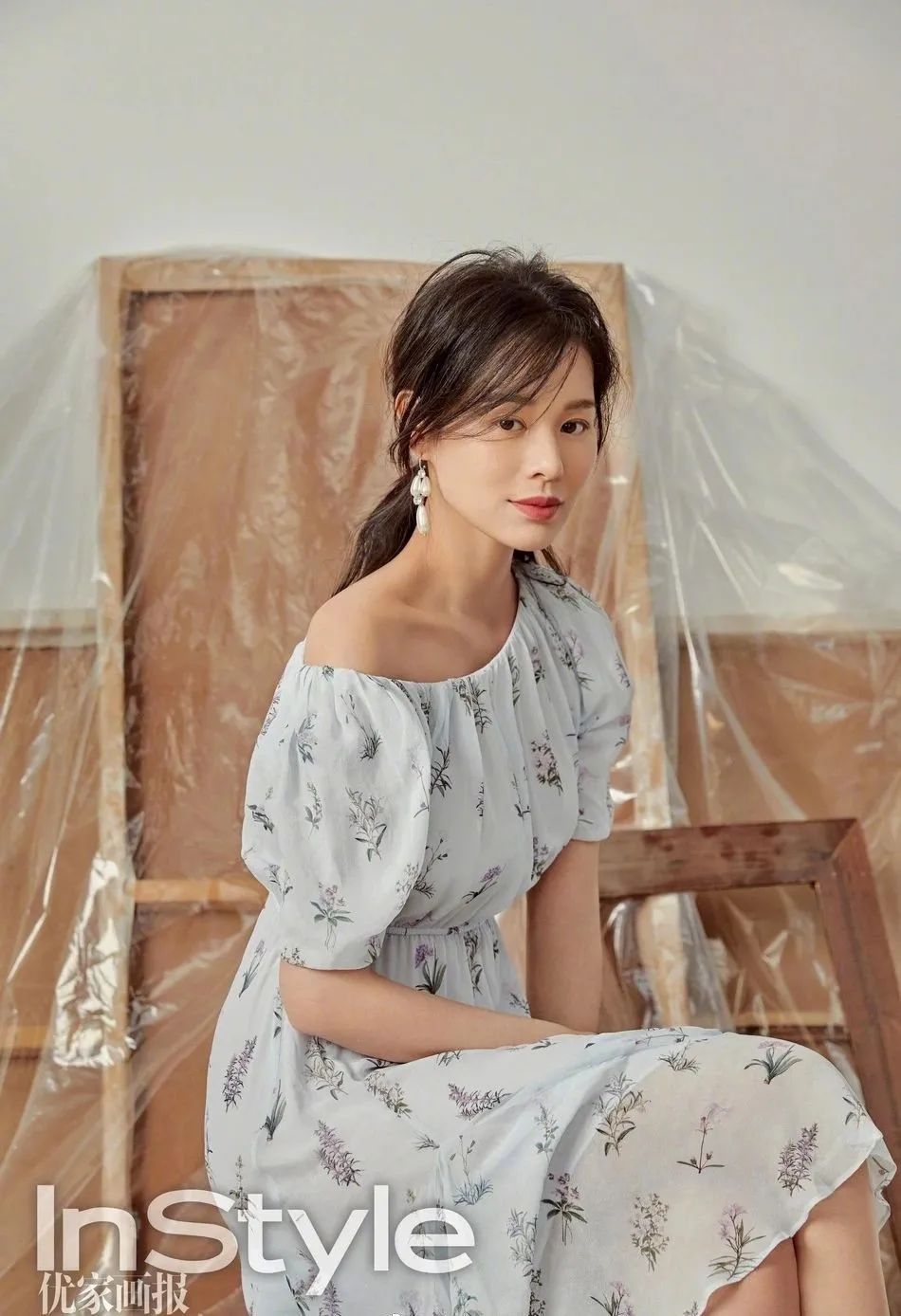 肥肥女的美丽与坚韧-第2张图片