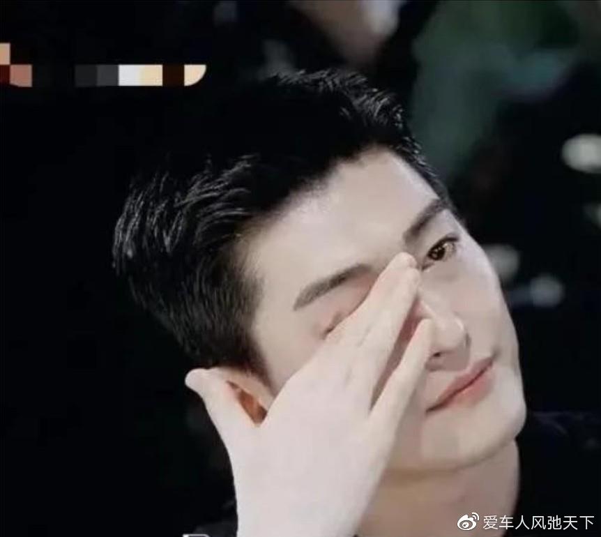 我一加速她就哭怎么办爱车与泪滴，我的驾驶与她的哭泣-第2张图片