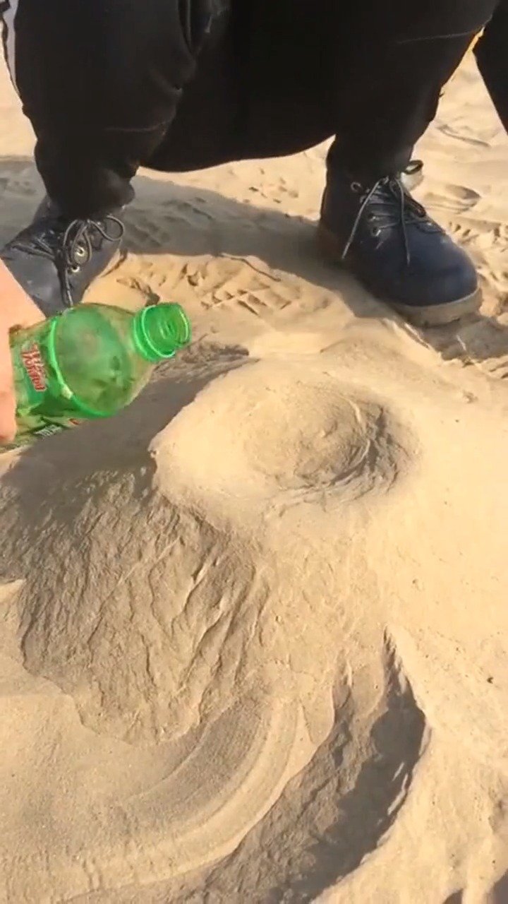 小东西我们在水里做运动教案小东西与水中的运动狂欢-第3张图片