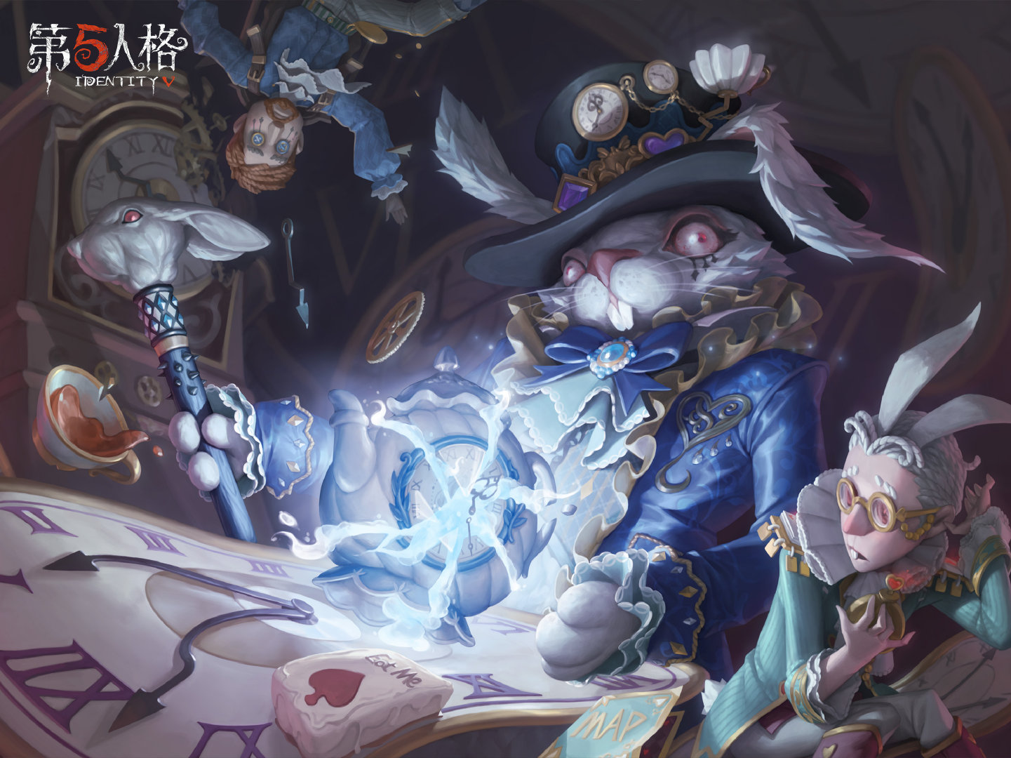 第五人格攻略新手第五人格攻略，新手入门与高手进阶指南