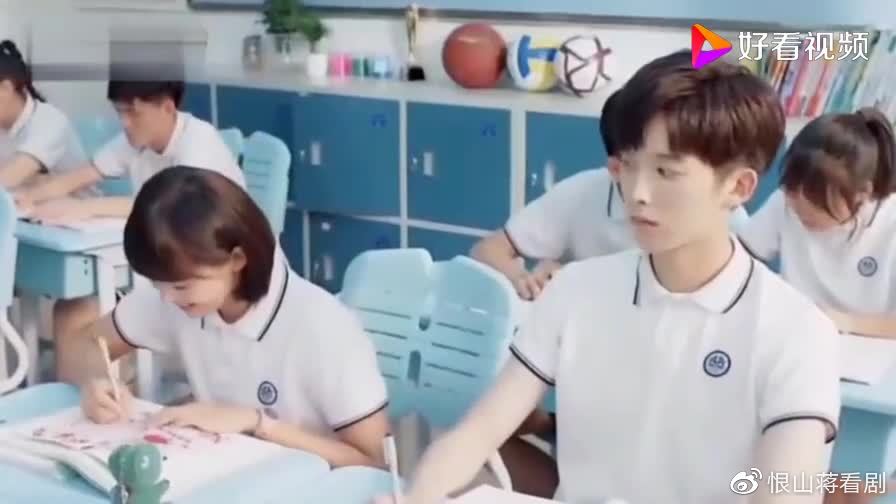 镜子中的我，如何向你索要视频-第3张图片