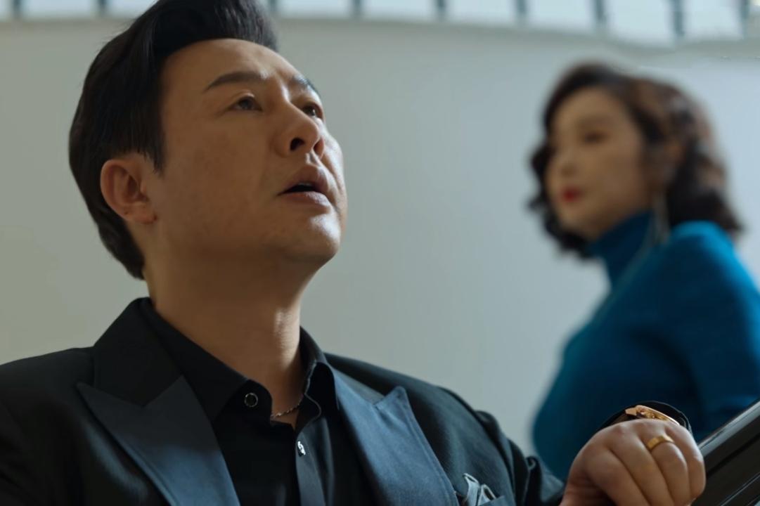 星空传媒剧，国产剧在线观看新体验-第2张图片