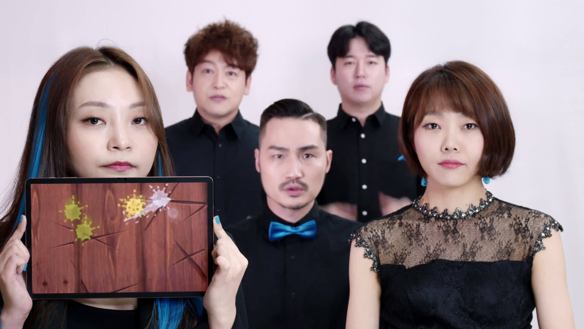 BBOX撕裂Bass，音乐与口技的完美融合-第2张图片