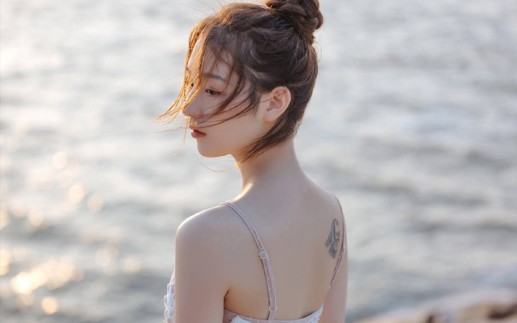 苏家之女苏杳，顾君亦的神秘破解之旅