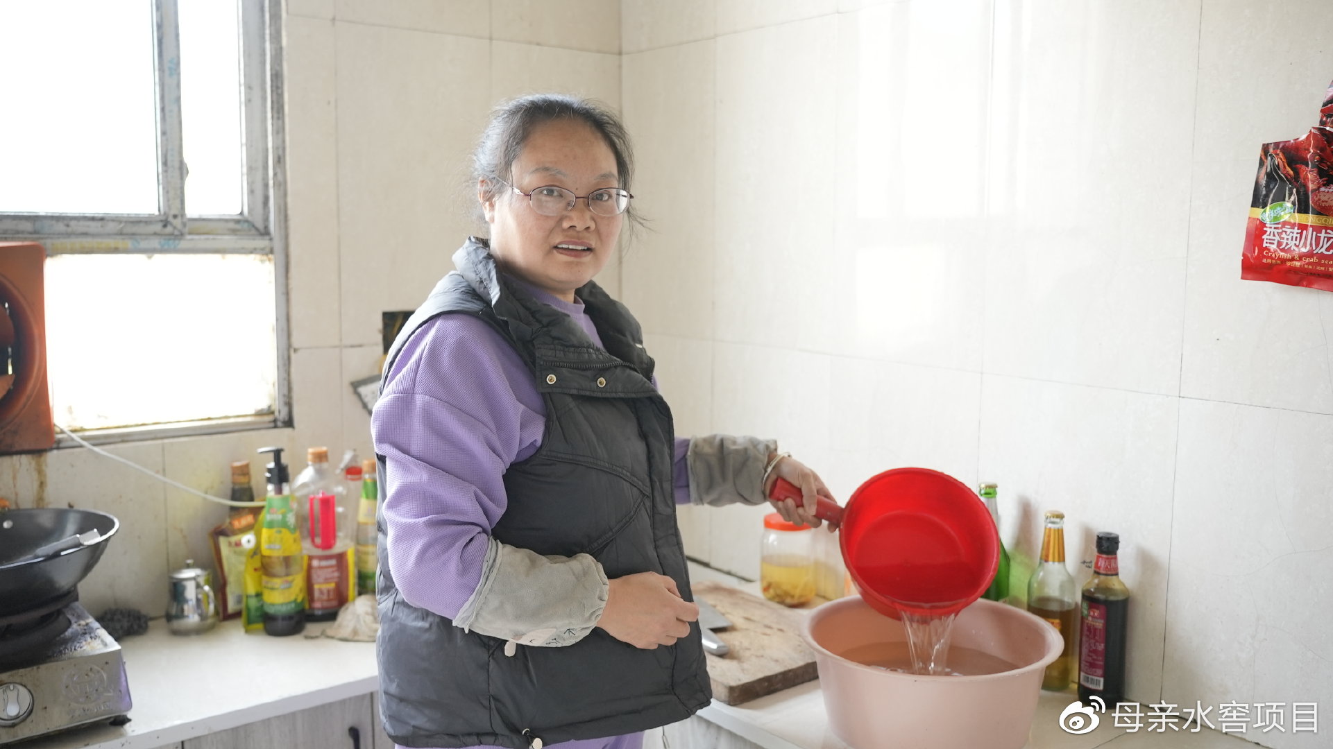 探访女生家时如何与她的母亲交流-第2张图片