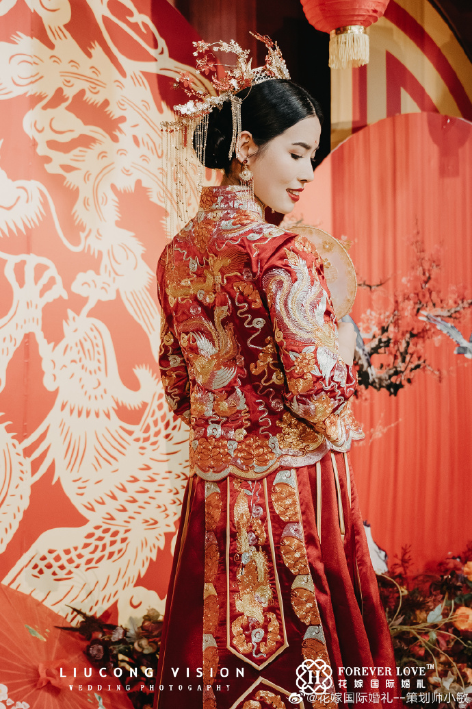 小敏的婚礼YIN荡婚礼系列合集——小敏的幸福篇章