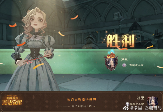哈利波特魔法觉醒与性别平等，对侮辱女性现象的反思