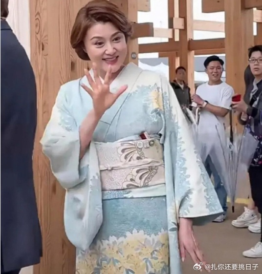 藤原纪香七分钟藤原纪香七分钟，魅力时刻的永恒-第2张图片