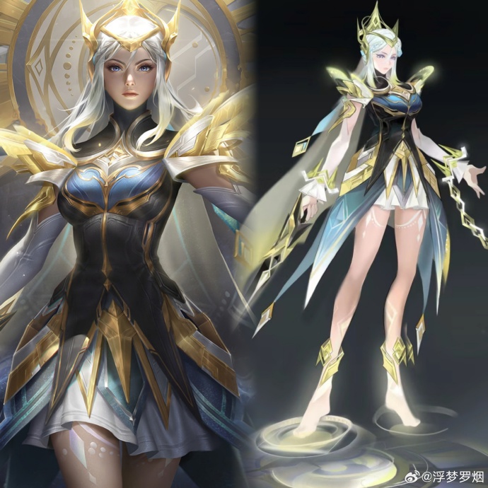 露娜用孙悟空的金箍棒玩自己露娜与孙悟空的金箍棒，一场奇幻的自我探索之旅