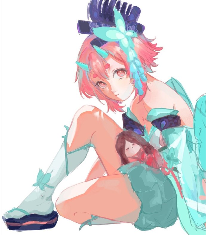 阴阳师匣中少女阴阳师匣中少女，神秘世界的守护者