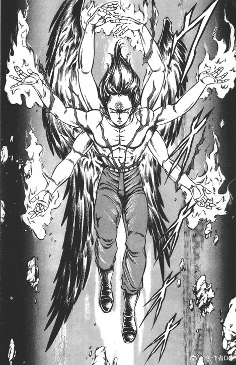 孔雀王漫画下载孔雀王漫画下载，探索与体验的旅程-第3张图片